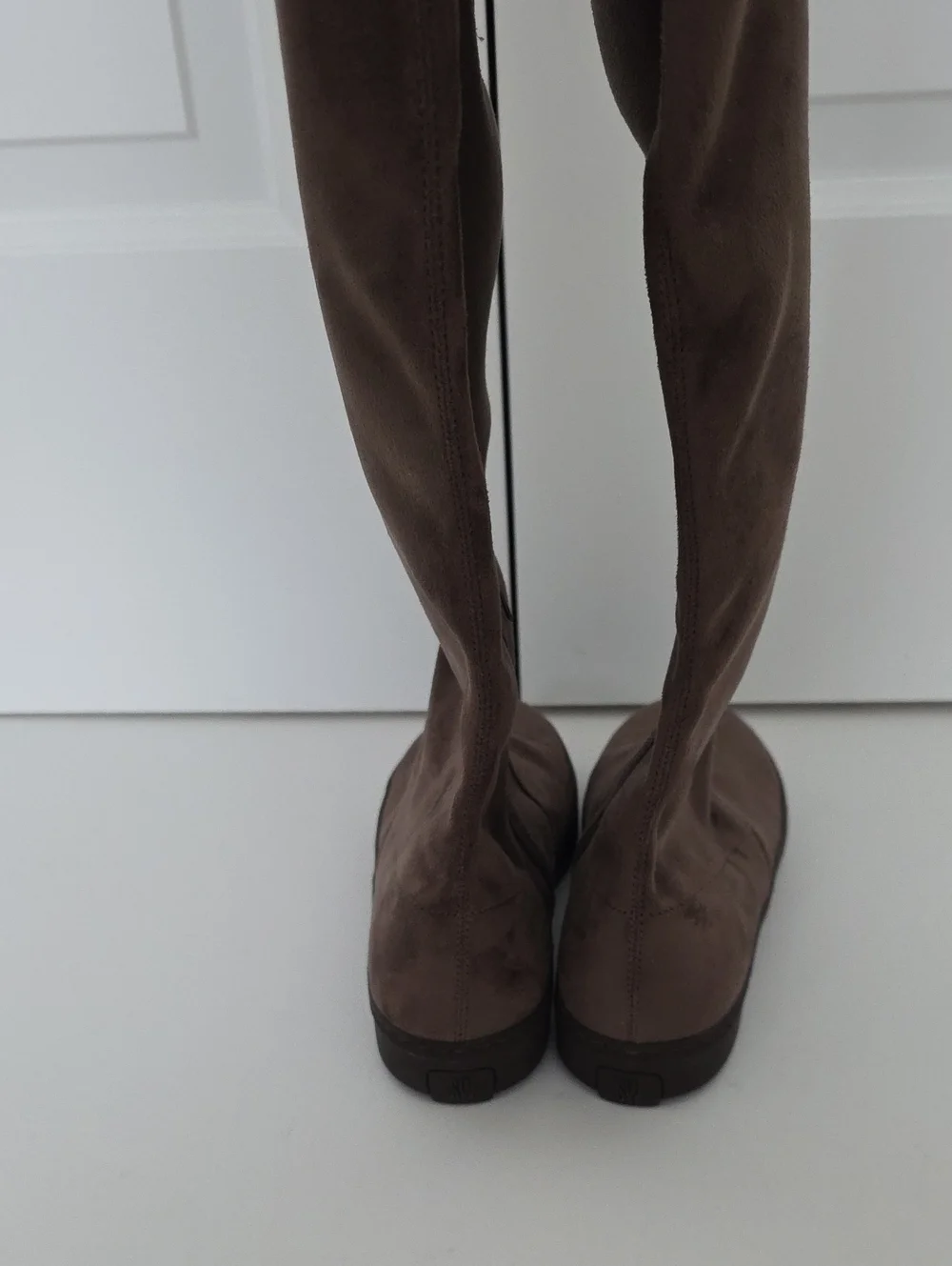 Stuart Weitzman Playtime Over the Knee Boot